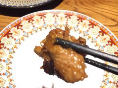 -清真·双公羊·馕坑烤全羊(奥体店)