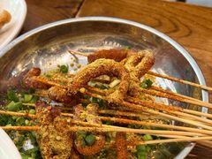 -三生小馆(亭知路店)