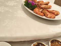 -万宝海鲜舫(劳动公园店)