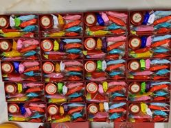 -卡卡喜糖伴手礼·商务礼宝宝礼·婚礼用品