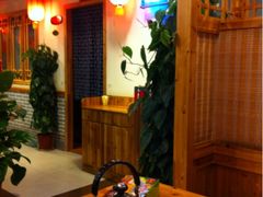-福谷堂煎饼卷大葱(康虹路店)