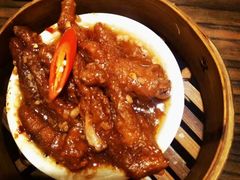 -避风塘(宝山万达店)