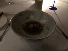 -三嚥阁 La Villa Restaurant