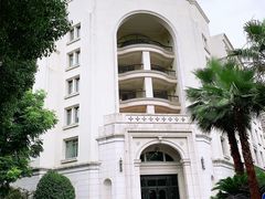 -上海汾阳花园酒店