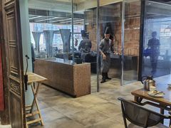 -北京老铺烤鸭(老城根店)