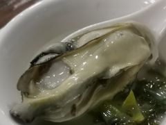 胡椒浸蚝-横琴公社餐厅