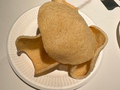 -阿里疆Alijiang·丝路美食·异域风情·清真(长楹天街店)