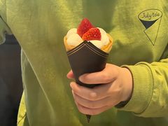 -July tale·可丽饼(德基广场店)