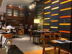 -顺德美的万豪酒店·自助餐·贡厨