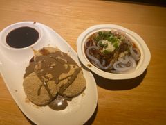 -龙抄手食府(浣花北路店)