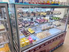 -蜂蝶来饼店(拱北总店)