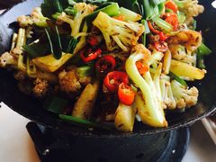 -嘉丰湘菜馆(芳群园店)