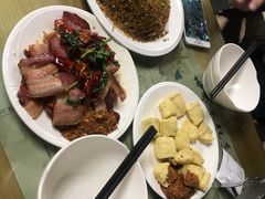 -88号小吃店·经典云南菜·地道纳西美食