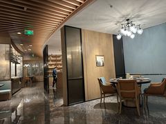 -悦厨中餐厅(成都天府丽都喜来登饭店)