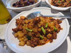 -兰湘子·湘菜小炒(长安万科广场店)