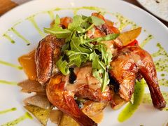 -LA MAISON公鸡和龙(蛇口店)