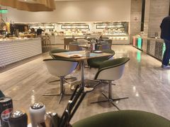 -沈阳和平艾美酒店新食谱西餐厅