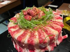 -烧肉达人•炭火烧肉(新天地店)