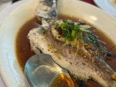 -大茄来海鲜餐厅(亚洲城分行)