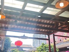 -猪肉婆私房菜(容桂总店)