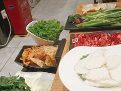 -掂档潮汕牛肉火锅(cityon熙地港店)
