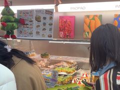 -PAOPAO Bakery&Café(港汇店)