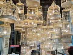 -镜泊湖酒家(兴华街金鼎店)