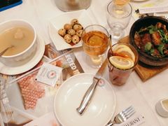 -威尼斯西餐厅(北区店)