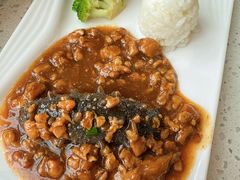 -船歌·鱼水饺青岛菜(金狮广场店)