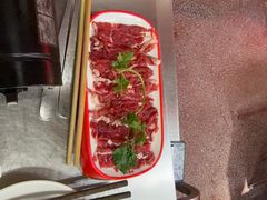 -燃计沙茶皇·香港沙茶火锅(人广旗舰店)