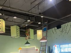 -采椰郎椰子鸡·脆皮鸡火锅(融创茂店)