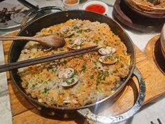 -啫·粤风料理·啫啫煲(仓山万达广场店)