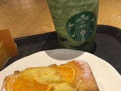 -星巴克(来福士2F店)