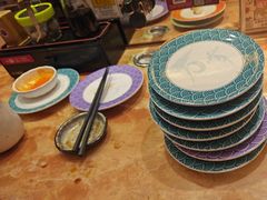 -万岁寿司(蓬江万达店)