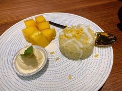 -星叶·东南亚料理(宁波万象汇店)