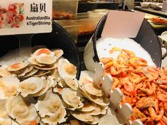 -星伦多自助料理(华润万象城店)