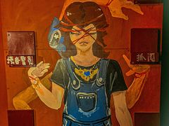 -逃脱反斗城沉浸剧情密室(北京路店)