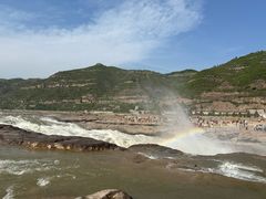 -陕西黄河壶口瀑布旅游区