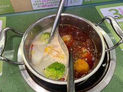 -一围肥牛肉小火锅(佳兆业广场店)