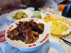-东北民俗村·东北菜(翻身店)