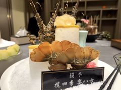 -揽季锅物会.福建黄鱼.海鲜姿造(五四路店)