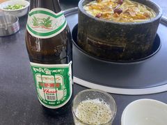 -南渝食府.墨脱石锅松茸鸡