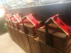 -奉天掌柜·非遗猪手·笨饺子(崇山路店)
