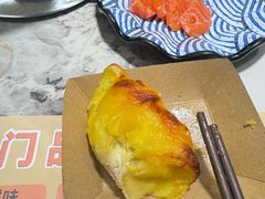 -金马门国际美食百汇(珞喻路店)
