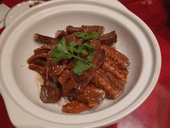 -大自然(鲁家村店)
