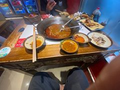 -老天桥蛙炉火锅(姑苏总店)
