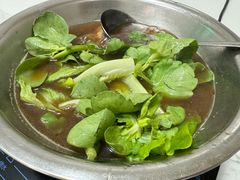 当季蔬菜-辉记牛肉馆(泉州店)