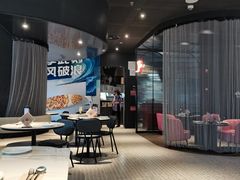 大堂-必胜客(滨江店)