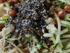 甜水面-艺味深尝(云锦路店)