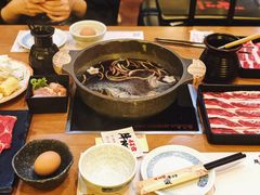 -牛New寿喜烧(青浦店)